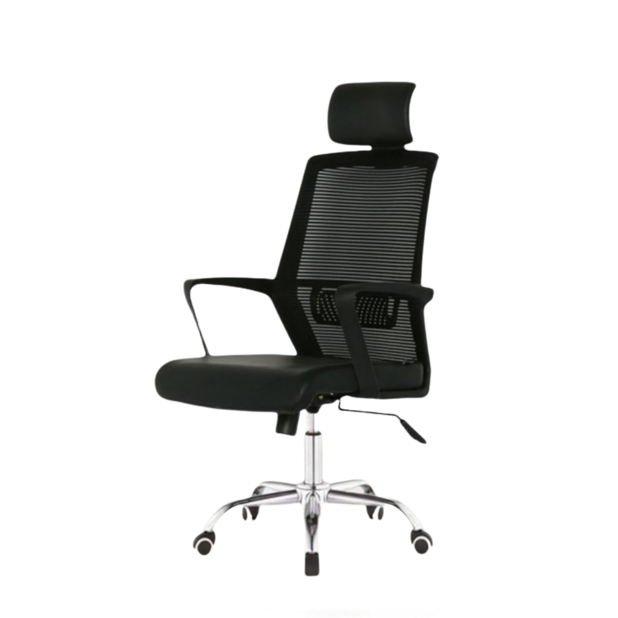 Nova Mesh Office Chair - Image 3