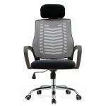 Headrest Executive Chair