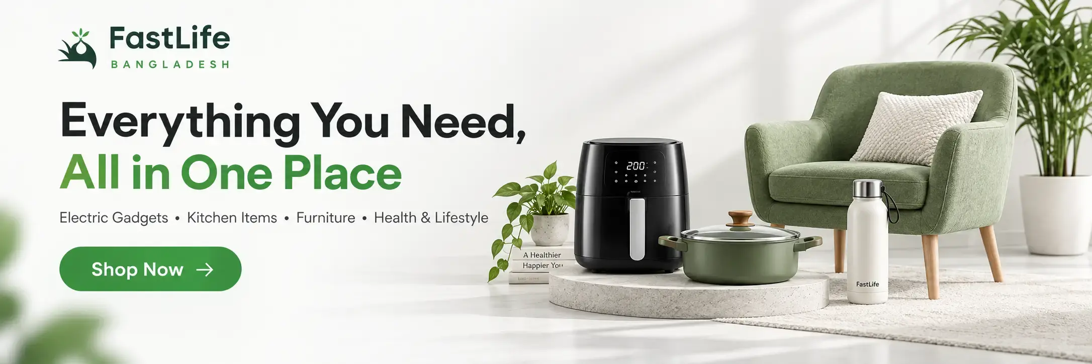 Featured products