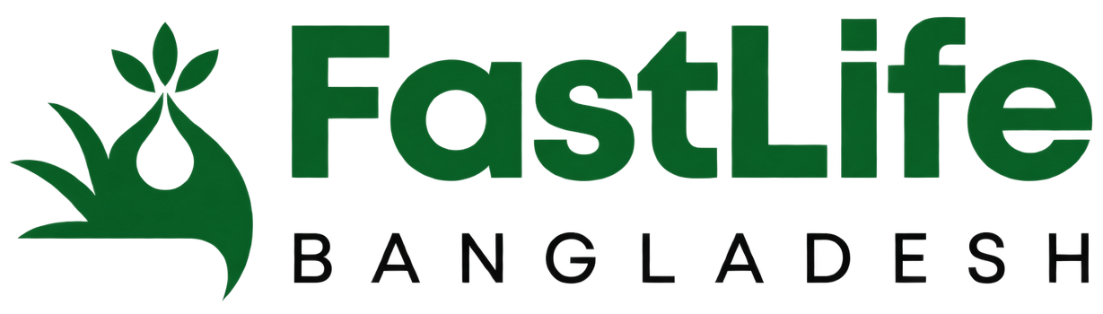 FastLife Bangladesh is an online shopping platform