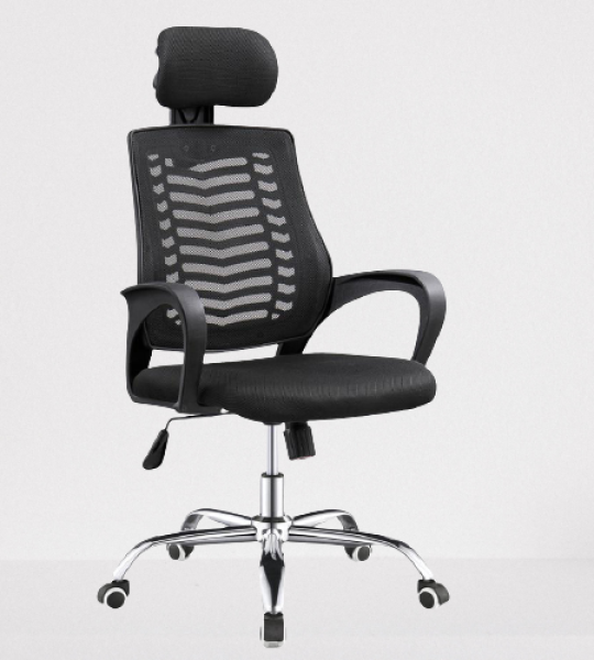 Headrest Executive Chair