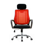 Headrest Executive Chair